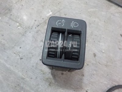 3C0941333REH Кнопка корректора фар VAG Passat [B6] (2005 - 2010)