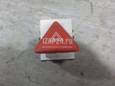 3C0953509 Кнопка аварийной сигнализации VAG Passat [B6] (2005 - 2010)