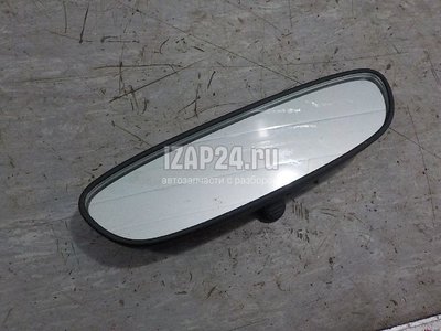 51169285379 Зеркало заднего вида BMW 1-serie F20/F21 (2011 - 2019)