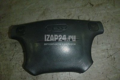 279100001 Подушка безопасности в рулевое колесо LDV Maxus (2005 - 2009)