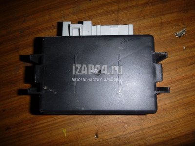 22787940 Блок электронный GM Antara (2007 - 2015)