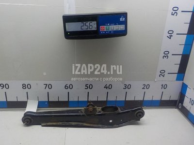 4113A011 Рычаг задний поперечный Mitsubishi Outlander XL (CW) (2006 - 2012)