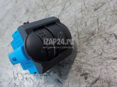 7L69413343X1 Кнопка освещения панели приборов VAG Touareg (2002 - 2010)
