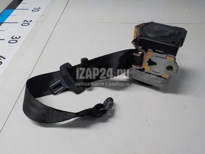 3B9857805DHCP Ремень безопасности с пиропатроном VAG Passat [B5] (2000 - 2005)