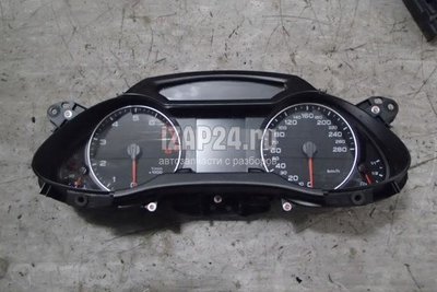 8K0920930AX Панель приборов VAG A4 [B8] Allroad (2009 - 2015)