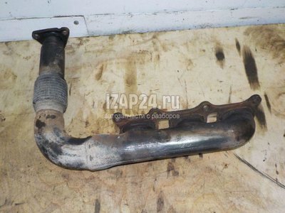 059253034AQ Коллектор выпускной VAG Allroad quattro (2012 - 2019)