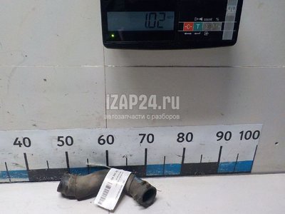 4F0145943B Патрубок интеркулера VAG Allroad quattro (2006 - 2012)