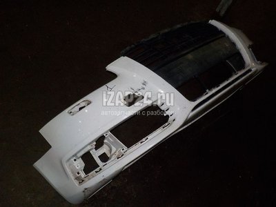 4f0807105aagru Бампер передний VAG A6 [C6,4F] (2004 - 2011)