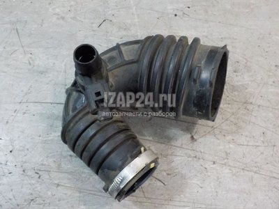 4F0129615K Патрубок воздушного фильтра VAG A6 [C6,4F] (2004 - 2011)