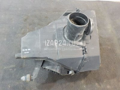 4F0133837AQ Корпус воздушного фильтра VAG A6 [C6,4F] (2004 - 2011)