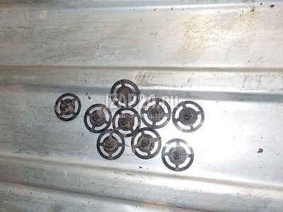 6584630F00 Крепеж (клоп) Nissan X-Trail (T31) (2007 - 2014)