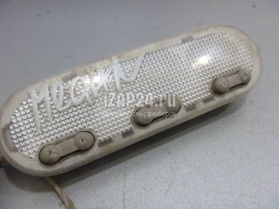 8200073234 Плафон салонный Renault Sandero 2014