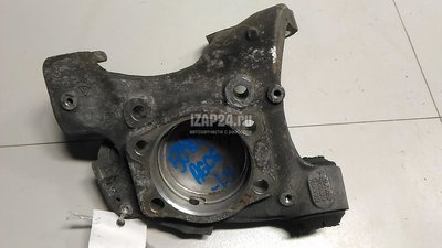 4F0505433E Кулак поворотный задний левый VAG A6 [C6,4F] (2004 - 2011)