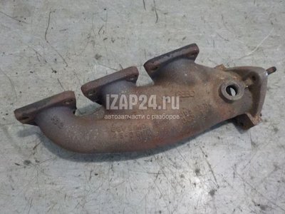 06E253031B Коллектор выпускной VAG Allroad quattro (2006 - 2012)