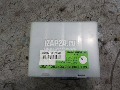 36700S3VA01 Блок электронный Honda MDX (2001 - 2006)