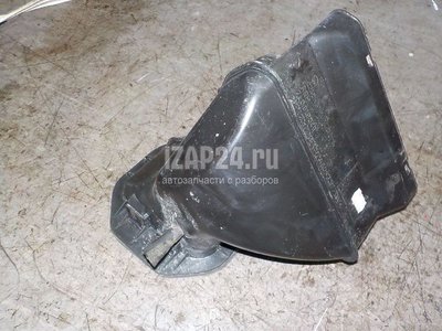 7L0819049 Воздухозаборник (внутри) VAG Touareg (2002 - 2010)