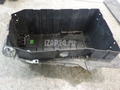 7L0801283E Крепление АКБ (корпус/подставка) VAG Cayenne (2003 - 2010)