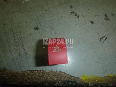 1Z0953235A Кнопка аварийной сигнализации VAG Octavia (A5 1Z-) (2004 - 2013)