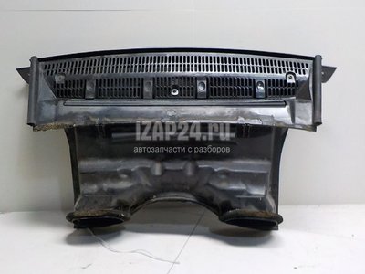 JME000031 Корпус салонного фильтра Land Rover Range Rover III (LM) (2002 - 2012)
