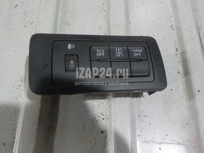 KD4566170 Блок кнопок Mazda CX 5 (2012 - 2017)