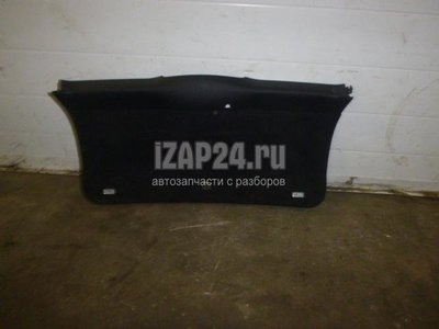 95555560201PCE Обшивка двери багажника VAG Cayenne (2003 - 2010)