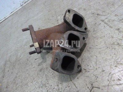 03H253032C Коллектор выпускной VAG Touareg (2002 - 2010)