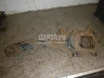 C23628200A Рычаг задний продольный правый Mazda Mazda 3 (BK) (2002 - 2009)