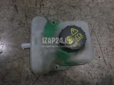 C23643550A Бачок главного тормозного цилиндра Mazda Mazda 5 (CR) (2005 - 2010)