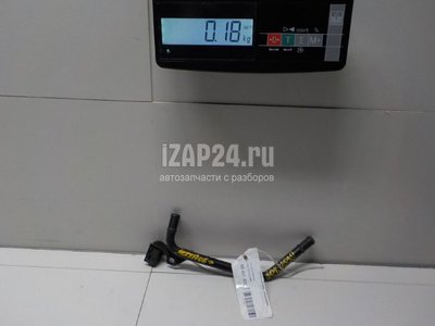 1K0121070BE Трубка системы охлаждения VAG EOS (2006 - 2015)