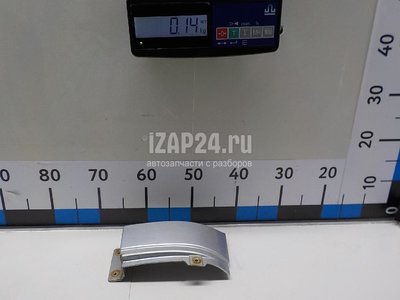 90580804 Планка под фонарь правая GM Astra G (1998 - 2005)