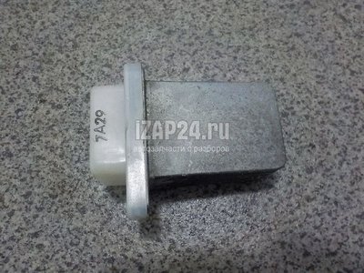 6811109170 Резистор отопителя Ssang Yong Actyon New/Korando C 2010