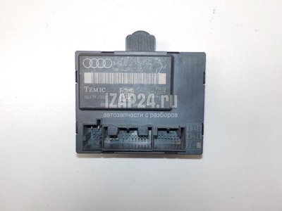 4L0959794B Блок комфорта VAG Q7 [4L] (2005 - 2015)