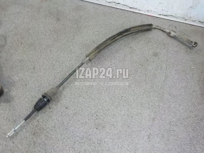 4L0713265 Трос КПП VAG Q7 [4L] (2005 - 2015)