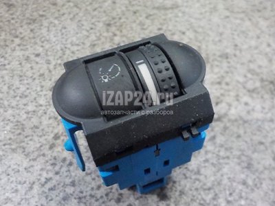 7L69413343X1 Кнопка освещения панели приборов VAG Touareg (2002 - 2010)