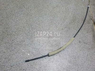 7L0712306B Трос стояночного тормоза VAG Cayenne (2003 - 2010)