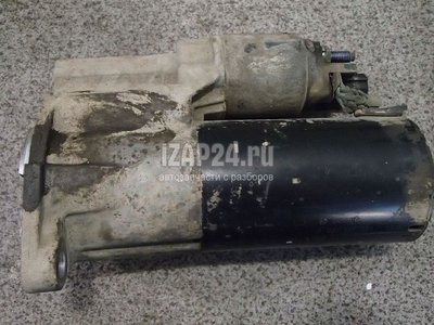 012911023H Стартер VAG Touareg (2002 - 2010)
