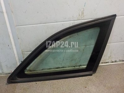 8K9845300L Стекло кузовное глухое правое VAG A4 [B8] Allroad (2009 - 2015)