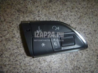 4G0951523FXHA Кнопка многофункциональная VAG Allroad quattro (2012 - 2019)