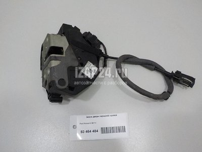 BM5AA21812BB Замок двери передней правой Ford Kuga (2012 - )