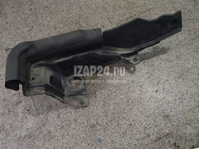 668620021R Крышка петли капота Renault Megane III (2009 - 2016)