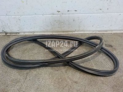 908301BA0B Уплотнитель багажника Nissan EX/QX50 (J50) (2008 - 2017)