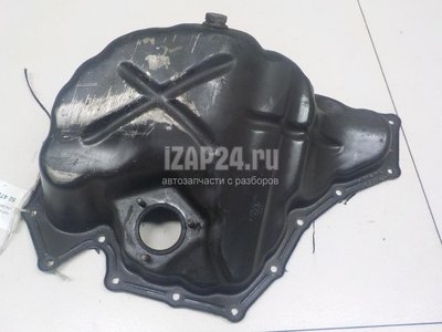06H103600P Поддон масляный двигателя VAG A5/S5 [8F] Cabrio (2010 - 2016)
