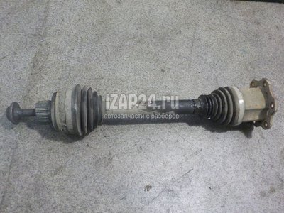 8K0407271P Полуось передняя VAG A5/S5 [8F] Cabrio (2010 - 2016)