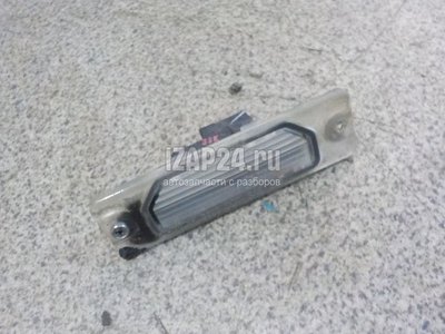 265103J100 Фонарь подсветки номера Nissan FX (S50) (2003 - 2007)