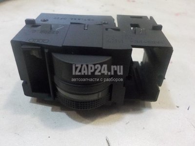 8P0919093 Кнопка освещения панели приборов VAG A1 (8X) (2010 - 2018)
