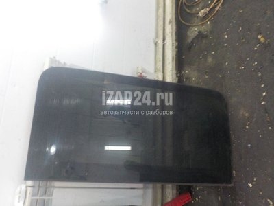 4L0877057A Стекло люка VAG Q7 [4L] (2005 - 2015)