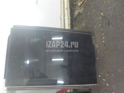 4L0877056B Стекло люка VAG Q7 [4L] (2005 - 2015)