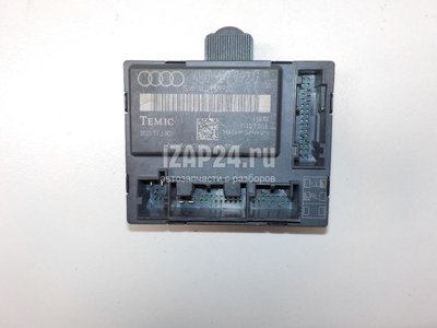 4L0959792B Блок комфорта VAG Q7 [4L] (2005 - 2015)