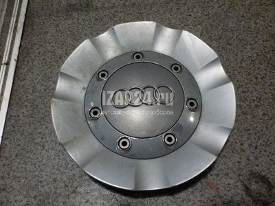 4L0601165 Колпак декор. легкосплавного диска VAG Q7 [4L] (2005 - 2015)