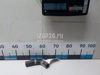 45161XA04A Патрубок радиатора Subaru Tribeca (B9) (2005 - 2014)